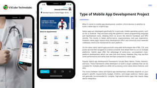 How to Choose the Right Programming Language for Mobile App Development ...