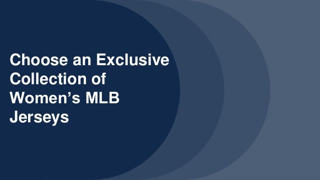 womens mlb jerseys