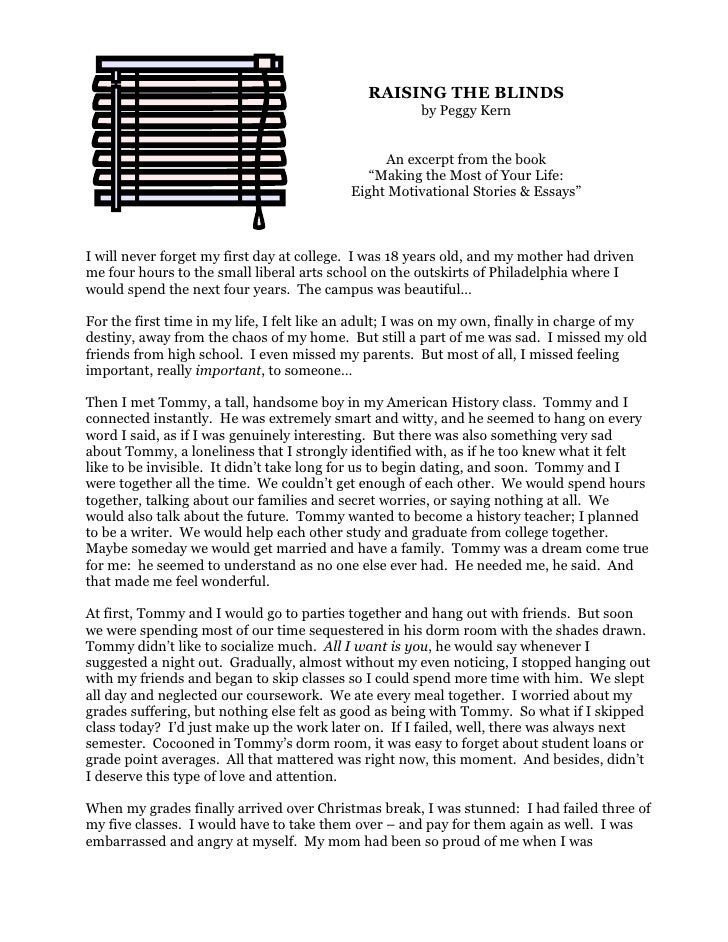 Healthy relationship essay image