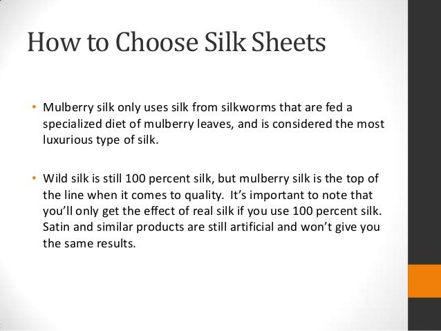 choose silk sheets for the ultimate nights sleep real silk sheets