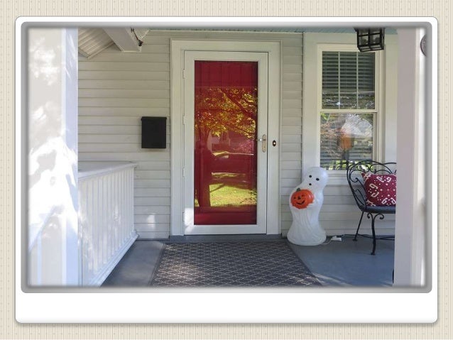 Get Provia Door Advantage With Storm Doors