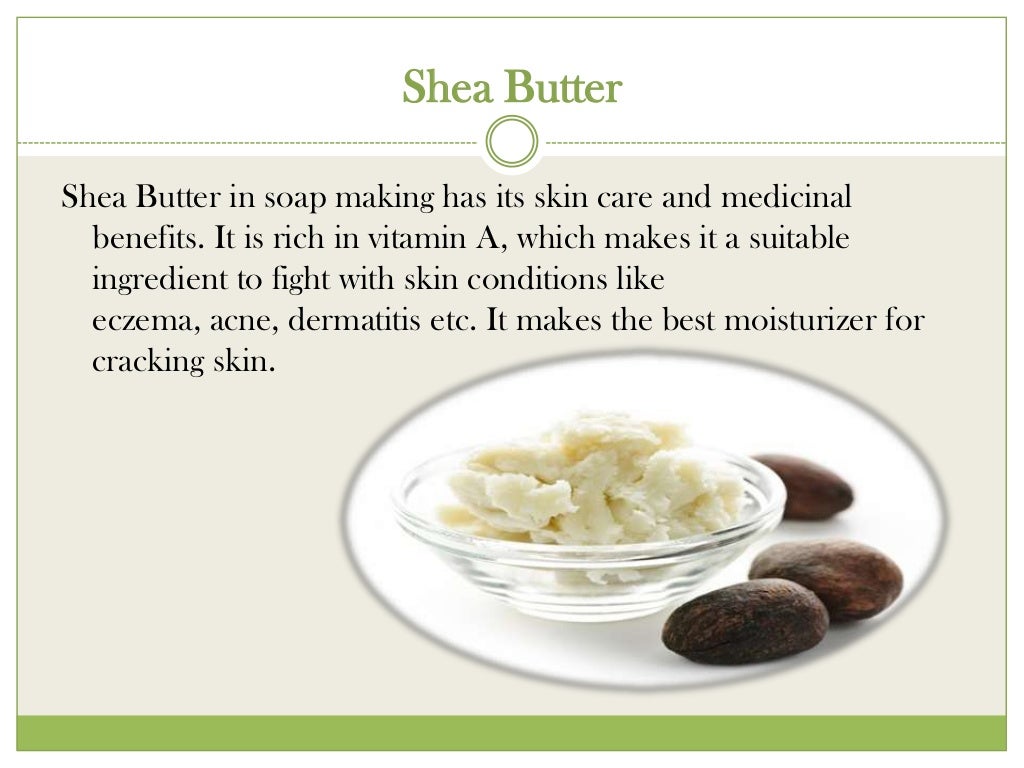 Choose the Best Bath Soap!