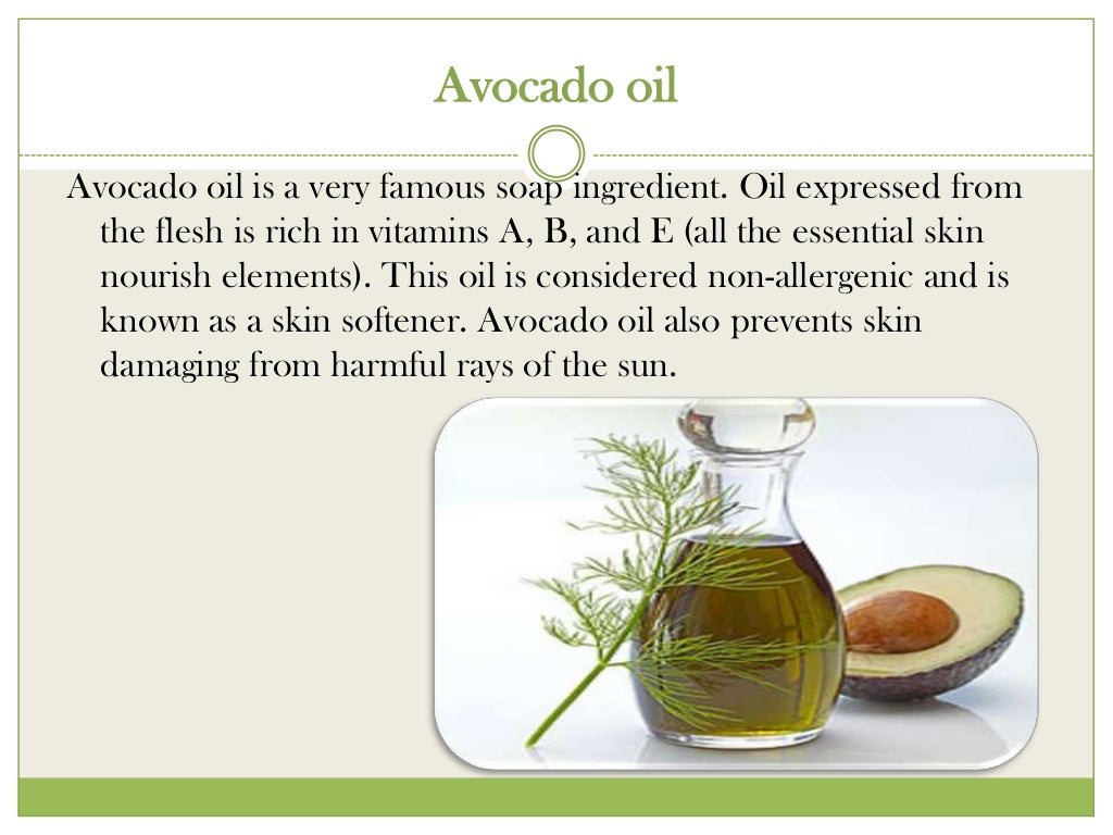 Choose the Best Bath Soap!