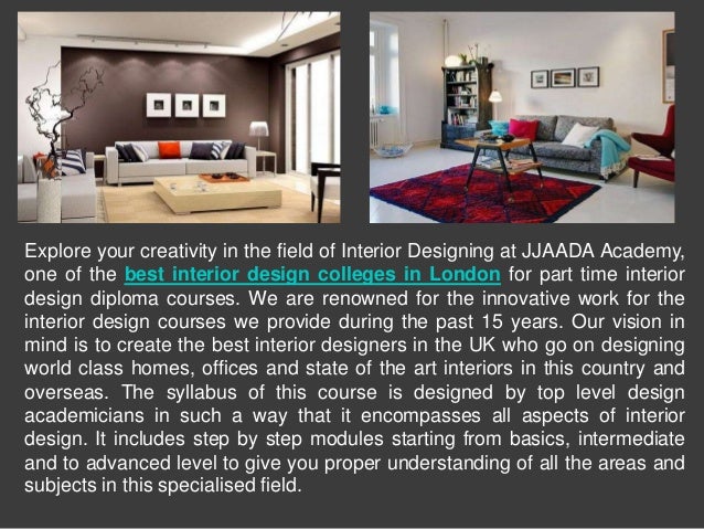 Best Interior Designing Colleges choose the best interior design college in london Best Interior Designing Colleges choose the best interior design college in london