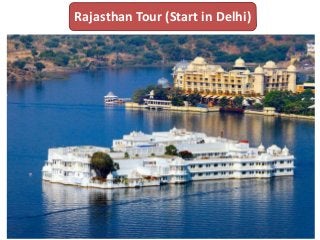 Choose The Best Tours And Travels In India