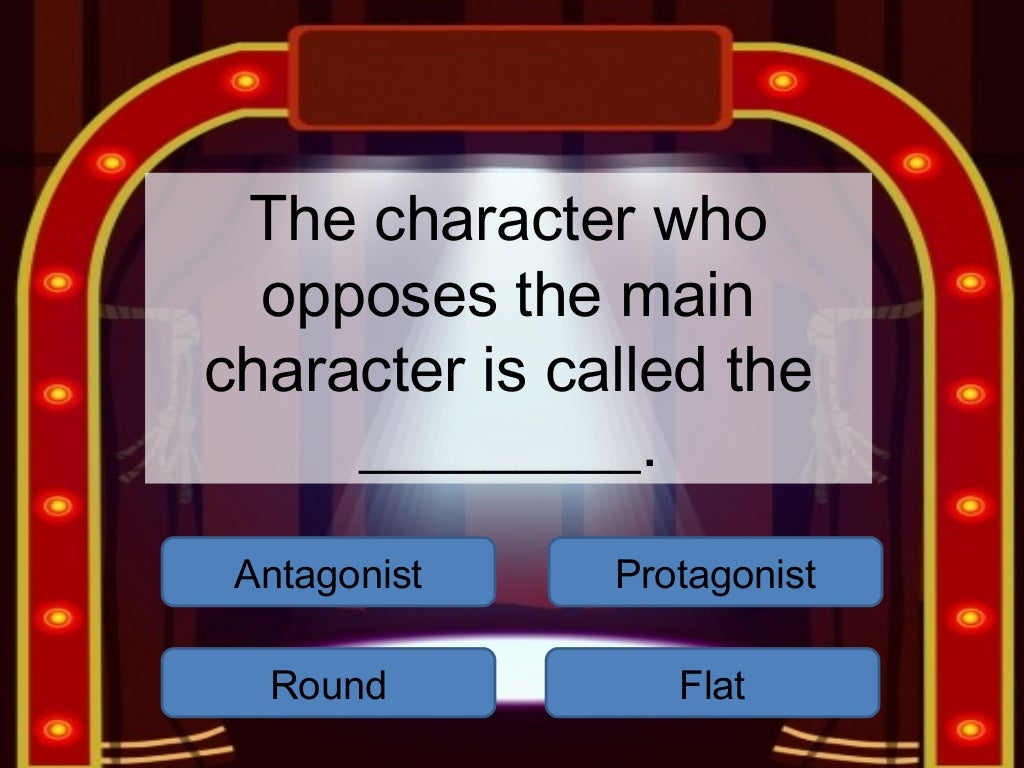 Choose the briefcase GAME IN PPT