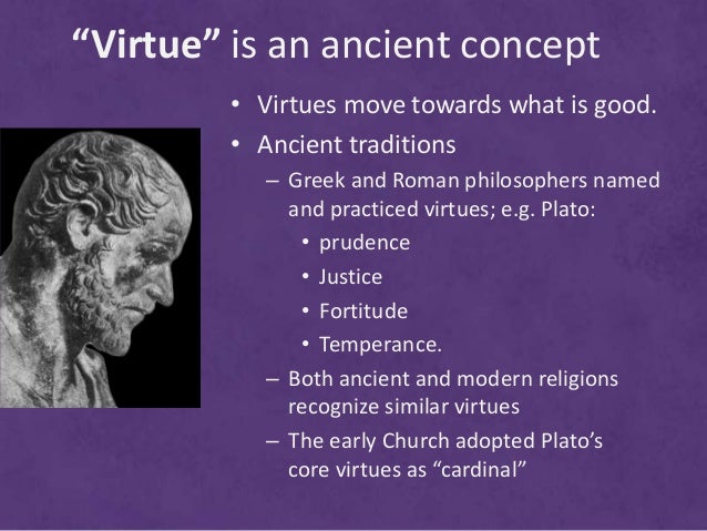 Choosing for Good and Not for Ill: Benedictine Virtues