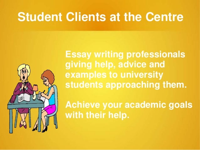 Reliable essay writing service