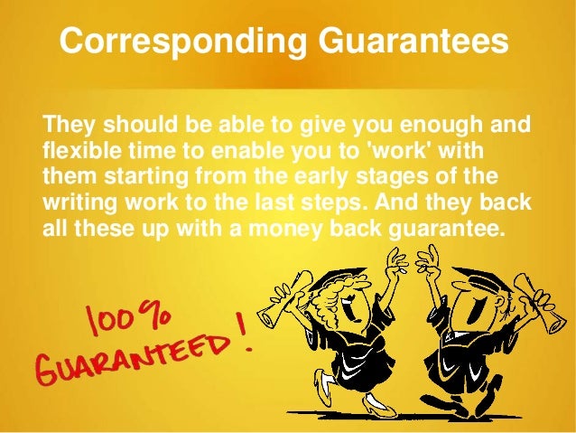 how to choose online essay writing service