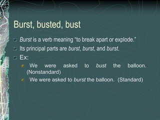 Choosing-the-Appropriate-Word.ppt