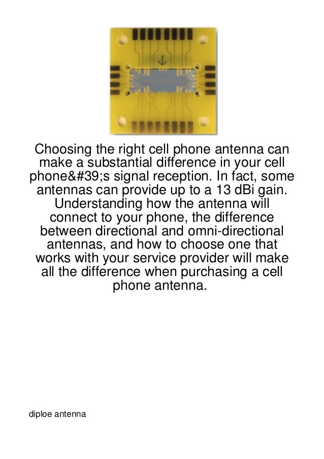 ChoosingTheRightCellPhoneAntennaCanMakeAS161