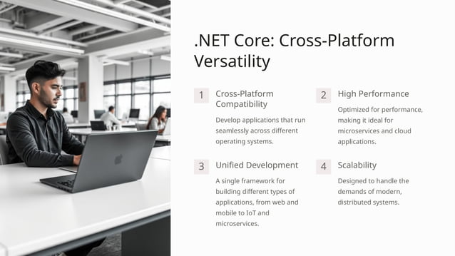 Choosing-the-Right-Framework-ASPNET-vs-NET-Core-vs-Blazor.pptx