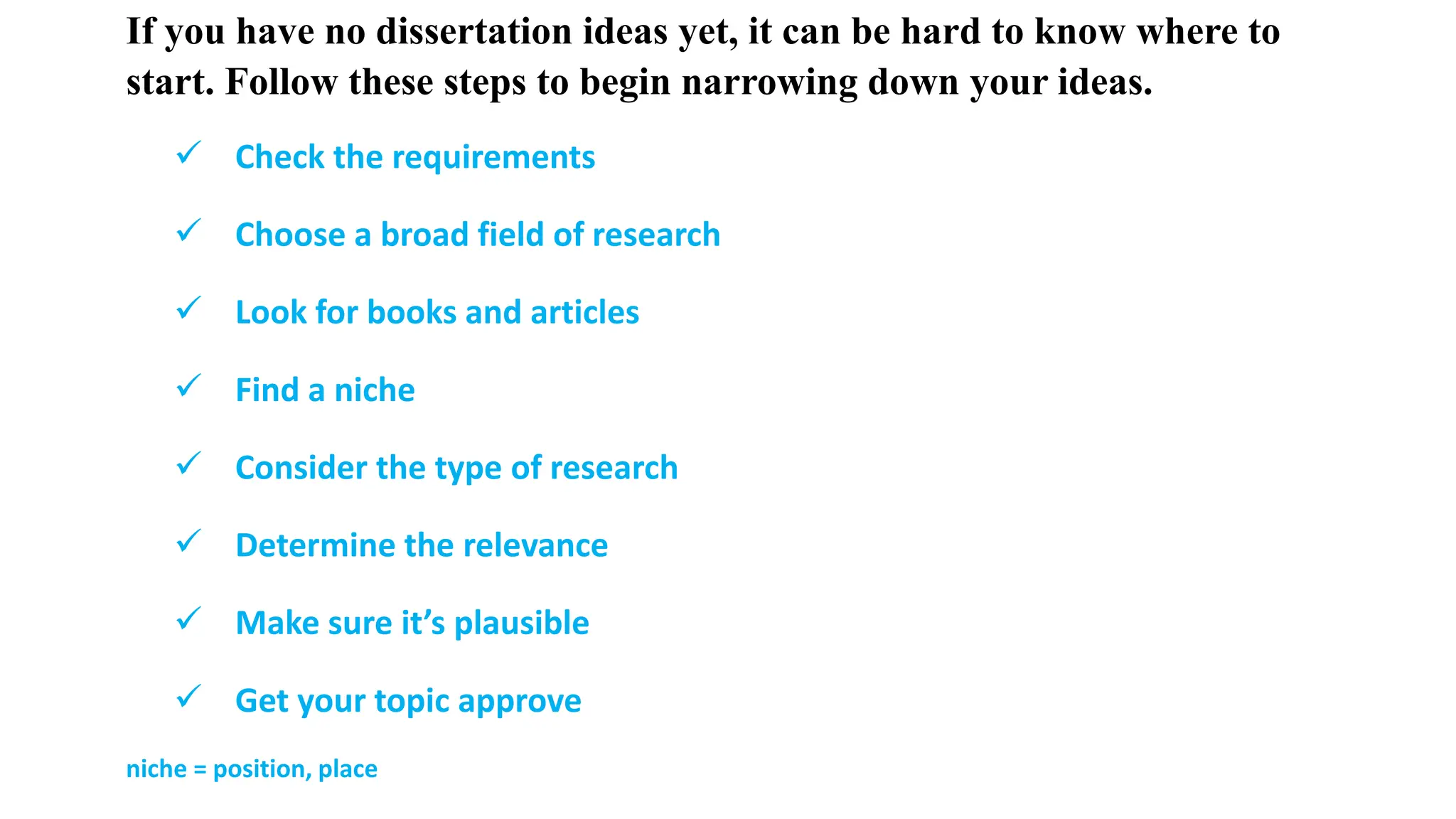 Choosing a dissertation topics New.pptx