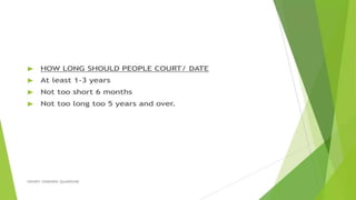 Choosing a Marriage Partner.pptx