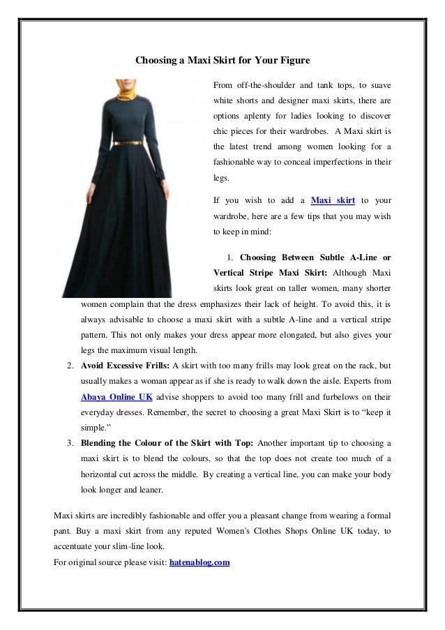 designer maxi skirts uk