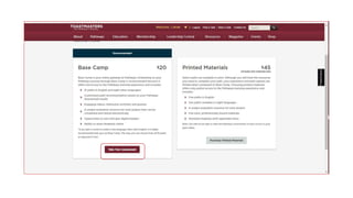 Choosing a path self assessment sample