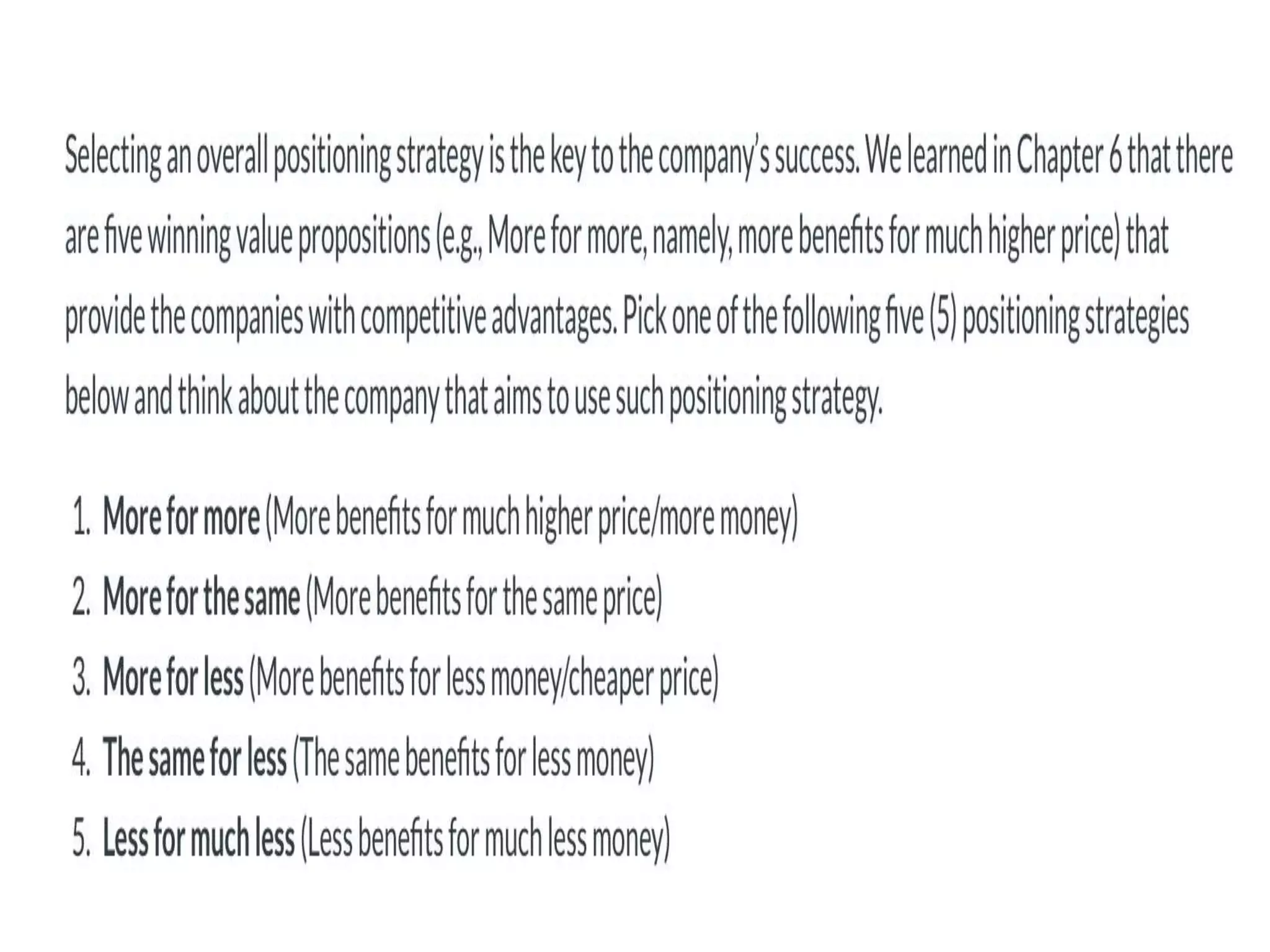 Choosing a Positioning Strategy.pptx