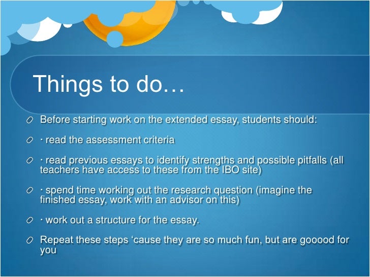 Possible persuasive essay topics