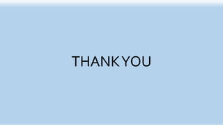 THANKYOU
 