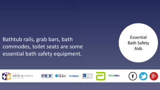 Choosing bath safety aids and equipment | PPT