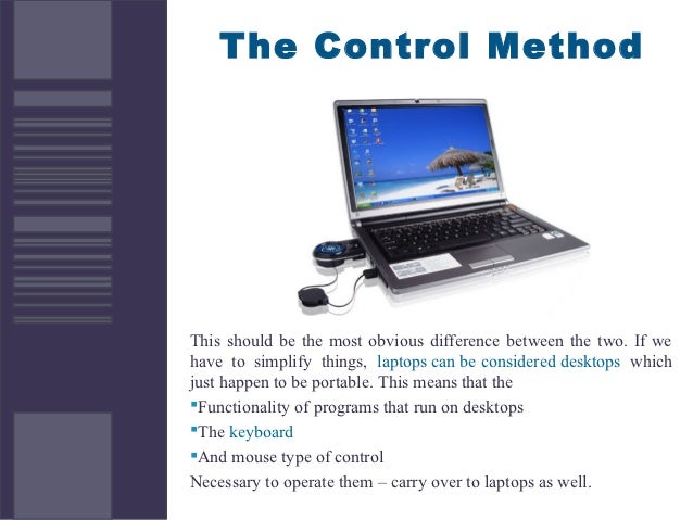 choosing between a tablet and a laptop difference between notebook and laptop