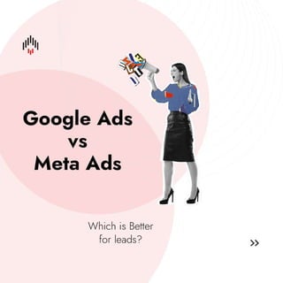 Choosing Between Meta Ads and Google Ads for SEO Services in USA | Macaw Digital