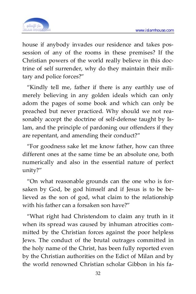 Essay on heroes of islam