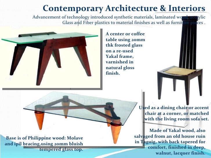 Molave Furniture Company Plans To Launch Woodworking Small Projects