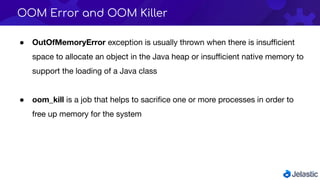 Choosing Right Garbage Collector to Increase Efficiency of Java Memory ...