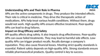 Choosing the Best API Pharma Provider: Key Factors to Consider.pptx
