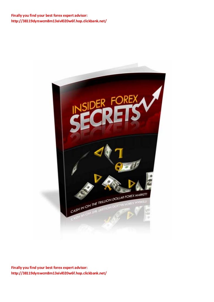 Best forex advisor