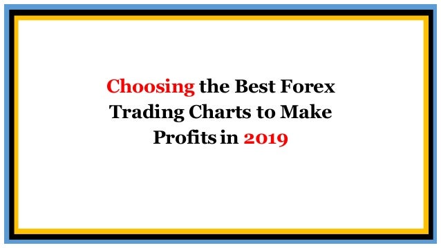 Choosing The Best Forex Trading Charts To Make Profits In 2019 - 