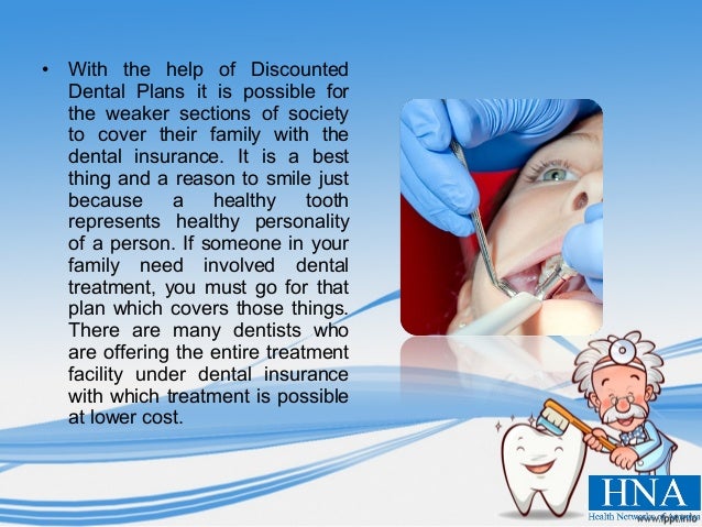 Choosing the Best Low Cost Dental Plan for your Family