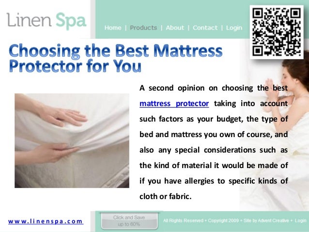 Best Mattress Protector Best Mattress Protector
