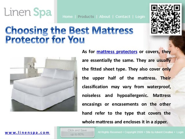 Best Mattress Protector Best Mattress Protector