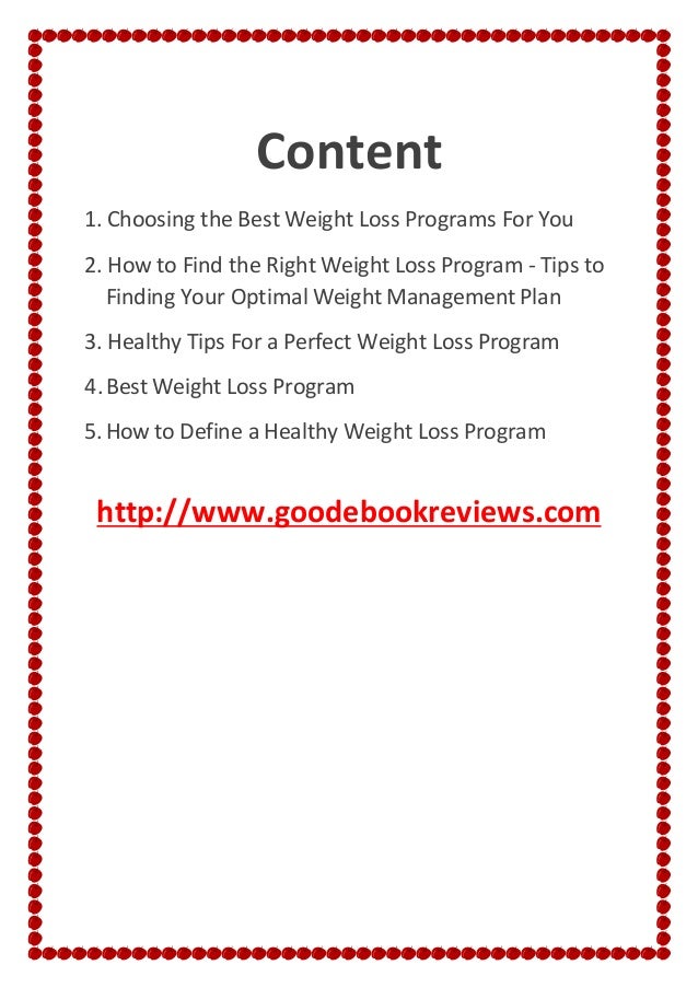 An easy weight loss meal plan image 4