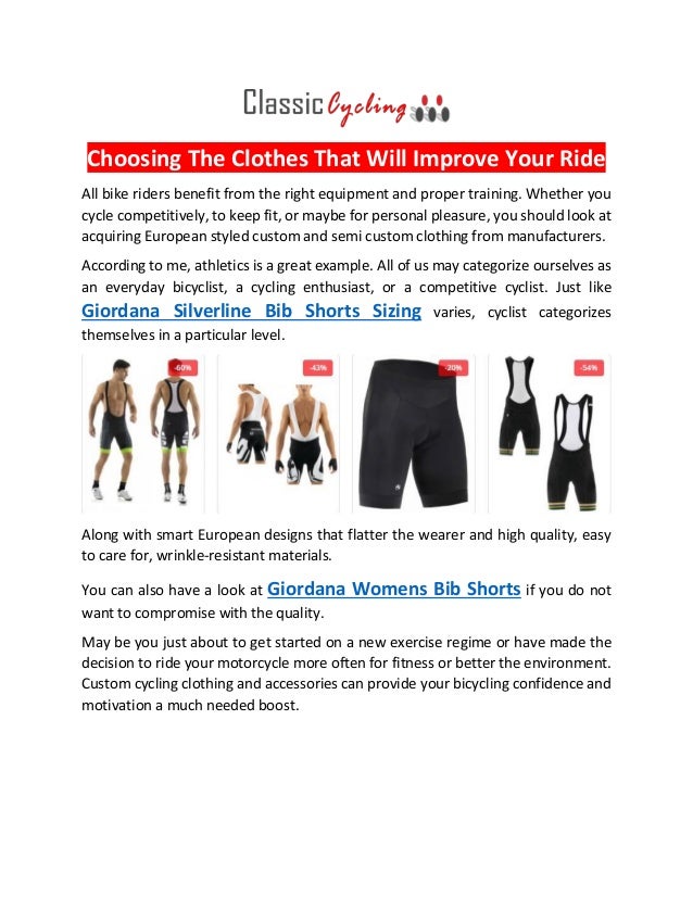giordana silverline bib shorts