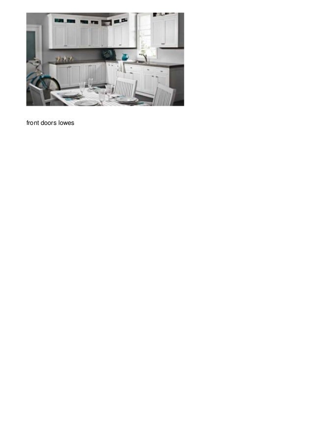 Review Of Benchmark Fiberglass Entry Doors By Therma Tru