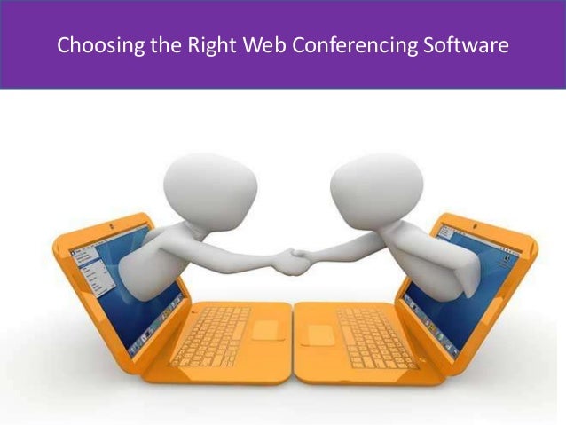 web conferencing
