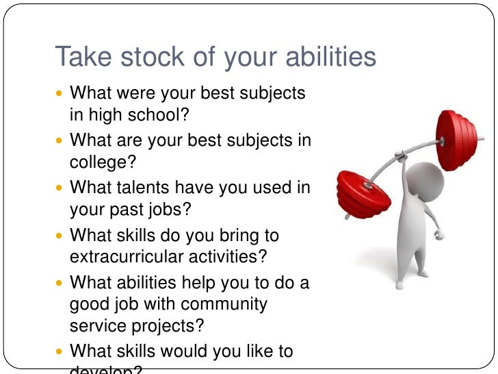 help choosing a major