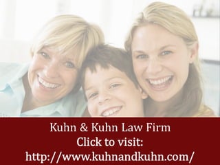 Kuhn & Kuhn Law Firm
 