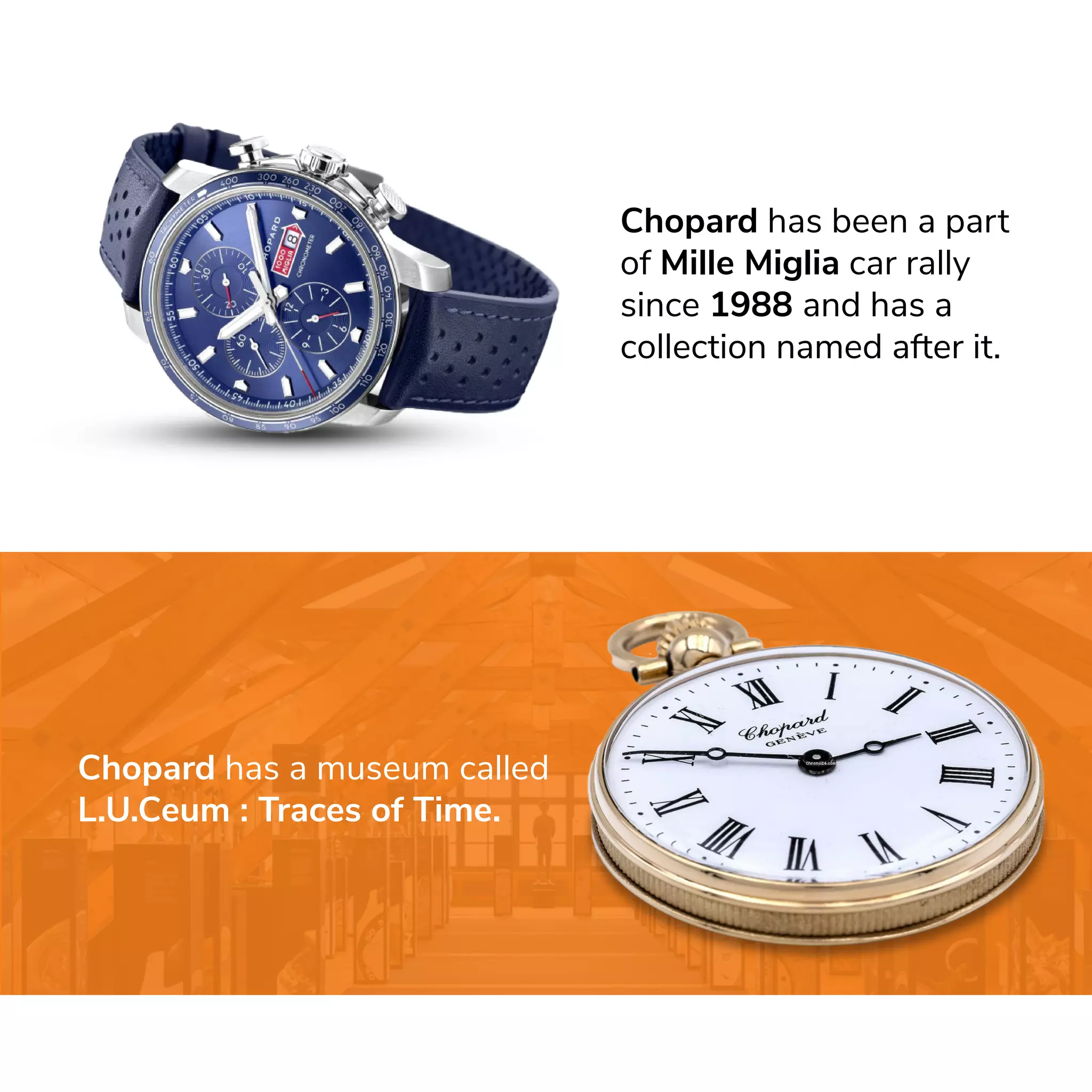 Fascinating Facts About Chopard Watches | PDF | Industries | Business ...