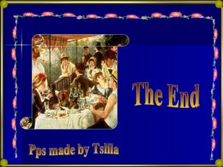 Pps made by Tslila The End 