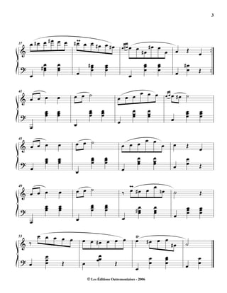 &
?
..
..
37 œ œ
# œ œ
# œ œ
œ
œ
œ
œ
#
œ
œ
œ
œ
#m œ œ œ
# œ œ
#
œ
œ
œ
œ
# œ
œ
œ
œ œ
# œ œ
œ
#
œ
# œ
œ
œ
œ
œ
œ
œ
œ
œ
œ Œ œ
œ
œ
œ
#
Œ
&
?
41
œ œ œ œ
œ
œ
œ
œ
œ
œ
œ
œ œ ˙
œ
œ
œ
œ
œ
œ
œ
œ œ œ
œ œ œ
œ
œ
œ
œ
œ
œ
œ
œ œ œ œ
# ˙
œ
œ
œ
œ
œ
œ
œ
&
?
45
œ œ œ œ
œ
œ
œ
œ œ
œ
œ
œ œ ˙
œ
œ
œ
œ
œ
œ
œ
œ œ œ œ œ
œ
œ
œ
œ
œ
œ
œ
œ
œ Œ
œ
œ
œ
œ Œ
&
?
49
œ œ œ œ
œ
œ
œ
œ œ
œ
œ
œ œ ˙
œ
œ
œ
œ
œ
œ
œ
‰ œ
m
œ
# œ
œ
œ
n
œ
œ
œ
œ
#
œ
œ
œ
˙ Œ
œ
œ
œ
œ
œ
œ
œ
&
?
53
‰
œ œ œ œ œ
œ
œ
œ
œ Œ
œ œ œ
# œ œ œ
œ
œ
œ
œ
Œ
œ
Ÿ
œ
# œ œ
œ
#
œ
œ
œ
œ
œ
œ
˙
œ
œ
œ
3
© Les Éditions Outremontaises - 2006
 