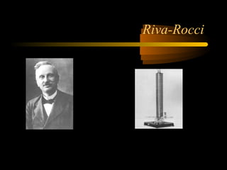 Riva-Rocci
 