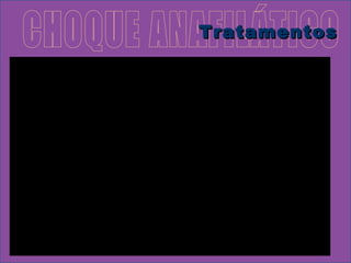 TTrraattaammeennttooss 
 