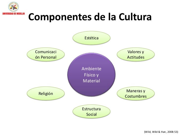 Choque cultural
