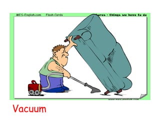 Vacuum