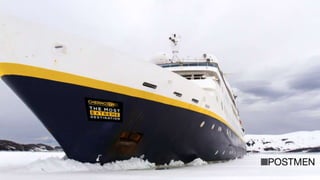 Chornobyl.com concept