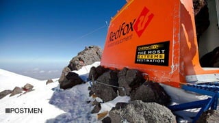 Chornobyl.com concept